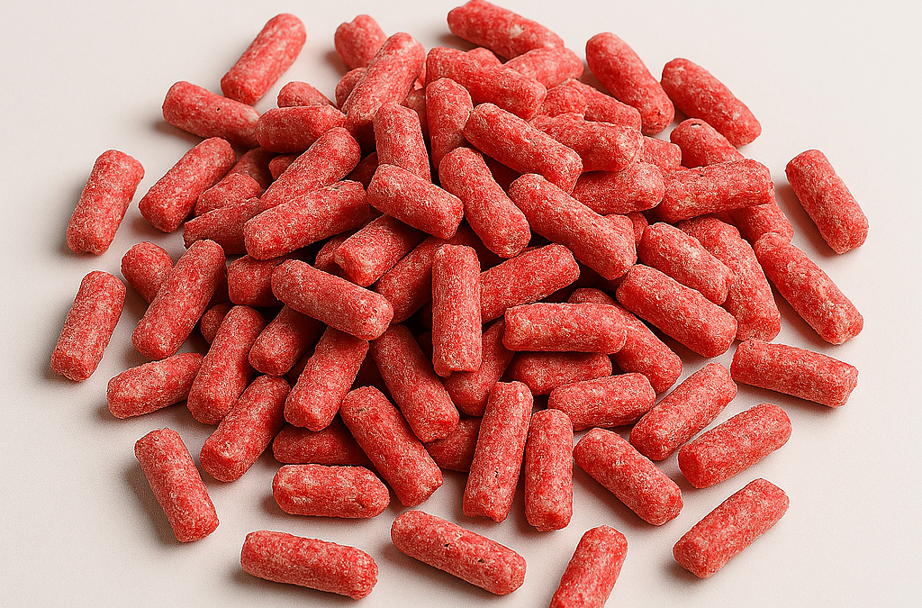 Rat poison banned in the Netherlands? Here’s what to do instead